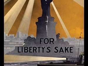For Liberty's sake