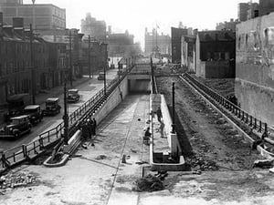 Street Construction