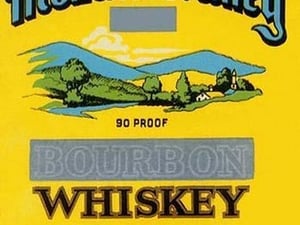 Mohawk Valley Bourbon Whiskey - Art Print