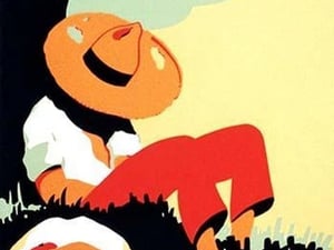 Please Keep the Park Clean by Morris Katz - Art Print