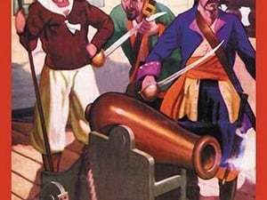 Captain Misson by George Taylor - Art Print