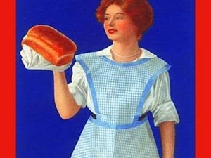 Yeast Foam Recipes by Ketterlinus - Art Print