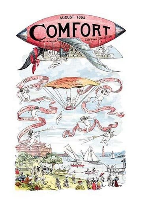 Comfort