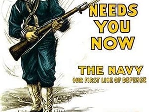 Your country needs you now - The Navy