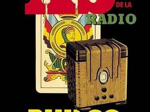 El As de la Radio - Philco - Art Print