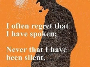 Wisdom by Jason Pierce - Art Print