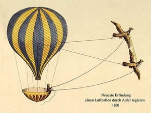 Neueste Erfindung