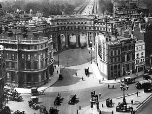 Admiralty Arch