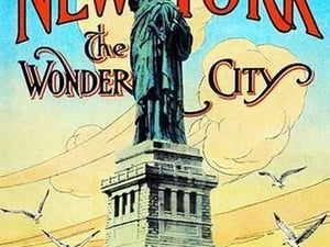 New York; The Wonder City by Irving Underhill #2 - Art Print