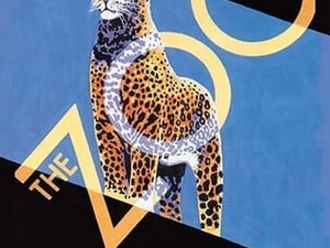 The Zoo - Art Print