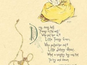 Ding Dong Bell