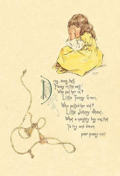 Ding Dong Bell