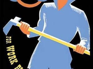 A young man's opportunity for work