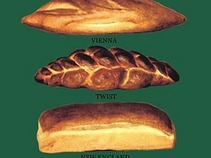Pumpernickel