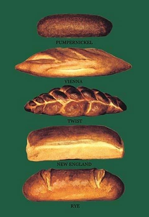 Pumpernickel
