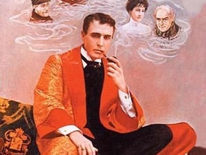 Sherlock Holmes: On His Mind - Art Print
