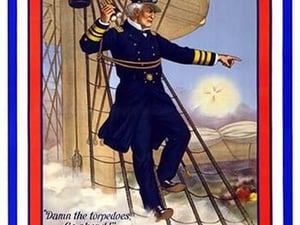 U.S. Navy--Help your country--Enlist in the Navy by Henry Alexander Ogden - Art Print