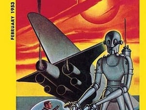 Science Fiction Adventures