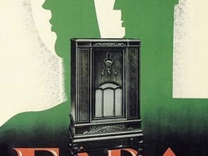 Fada Radio - La Aristocracia de la Radio by M. Miralles - Art Print