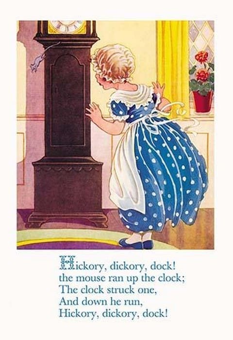 Hickory