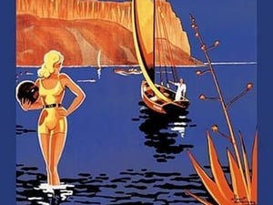Cassis: Bouches du Rhone - Art Print