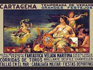 Cartegena Temporado de Verano by Frederick Burr Opper - Art Print
