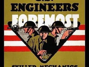 U.S. Engineers Foremost by Charles Buckles Falls - Art Print