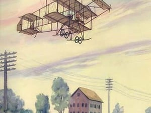 The H. Farman Plane