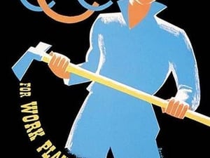 A Young Man's Opportunity for Work