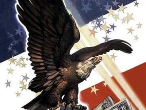 Victory - Now You Can Invest In It! - Art Print