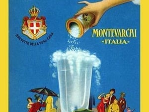 Effervescente Galeffi - Art Print