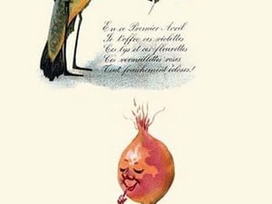 April 1rst #2 - Art Print