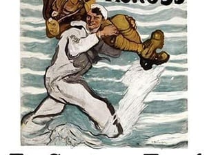 The Navy put 'em across The service for travel and training