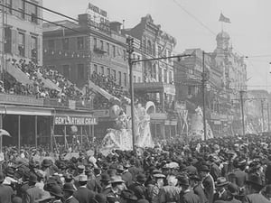 New Orleans