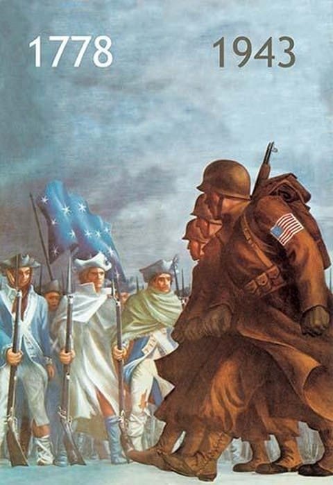 1778/1943 - Art Print