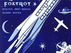 ROK 2000 NY Foxtrot - Art Print