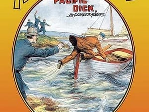All Around Weekly: Pacific Dick - Art Print