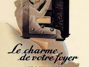 Le Charme de Votre Foyer - Art Print