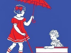 Wagon Ride by Julia Letheld Hahn - Art Print