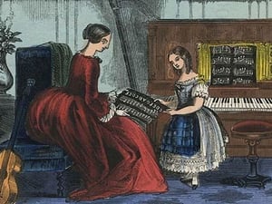 Here are the Notes May Dear by Charles Butler - Art Print