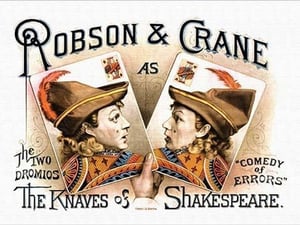 The Knaves of Shakespeare by Forbes Co. - Art Print