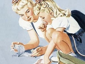 Even A Little Can Help A Lot - Now - Art Print