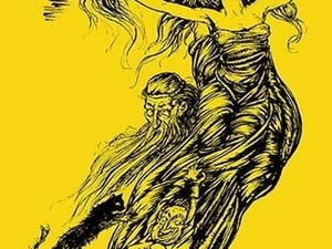 Spirits - Art Print