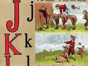 I