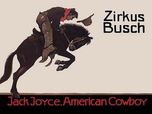 Zirkus Busch: Jack Joyce
