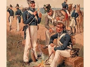 Artillery