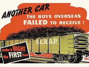 Another Car - Art Print