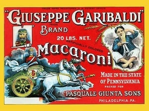 Guiseppe Garibaldi Brand Macaroni by A.A. Guinta - Art Print