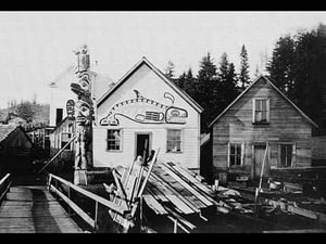 Home of Chief Ko-Teth Sha-Doc