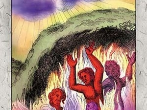Can We Be Saved? - Art Print
